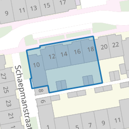 Perceel OHN00-C-8480