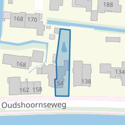 Perceel OHN00-C-8489