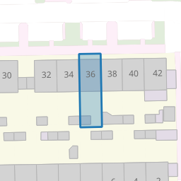 Perceel OHN00-C-8500