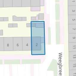 Perceel OHN00-C-8504