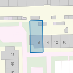 Perceel OHN00-C-8511