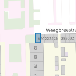 Perceel OHN00-C-8512