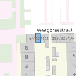 Perceel OHN00-C-8514