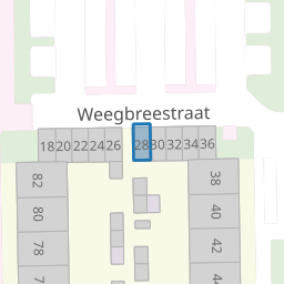 Perceel OHN00-C-8517