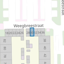 Perceel OHN00-C-8518