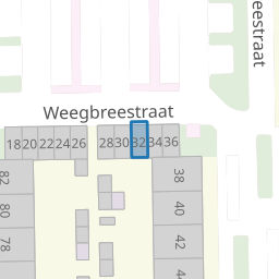 Perceel OHN00-C-8519