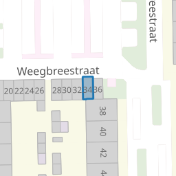 Perceel OHN00-C-8520