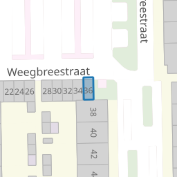 Perceel OHN00-C-8521