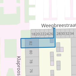 Perceel OHN00-C-8522