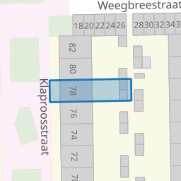 Perceel OHN00-C-8524