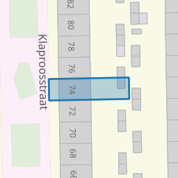 Perceel OHN00-C-8526