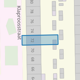 Perceel OHN00-C-8527