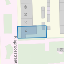 Perceel OHN00-C-8536