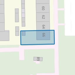 Perceel OHN00-C-8537