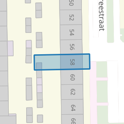 Perceel OHN00-C-8541