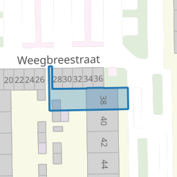Perceel OHN00-C-8551