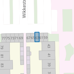 Perceel OHN00-C-8554