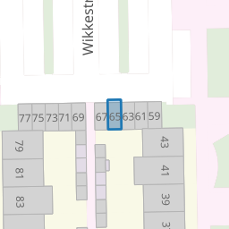 Perceel OHN00-C-8555