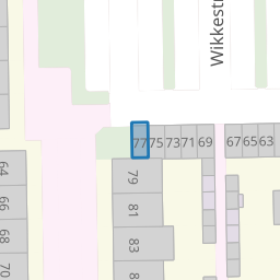 Perceel OHN00-C-8561