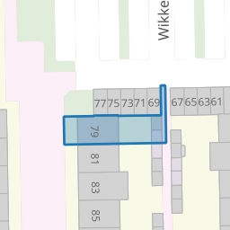 Perceel OHN00-C-8562