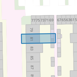 Perceel OHN00-C-8563