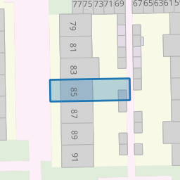 Perceel OHN00-C-8565