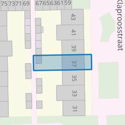 Perceel OHN00-C-8572