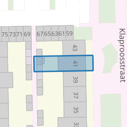 Perceel OHN00-C-8574
