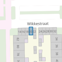 Perceel OHN00-C-8579