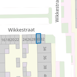 Perceel OHN00-C-8584