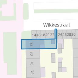 Perceel OHN00-C-8586
