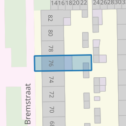 Perceel OHN00-C-8589