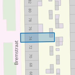 Perceel OHN00-C-8590