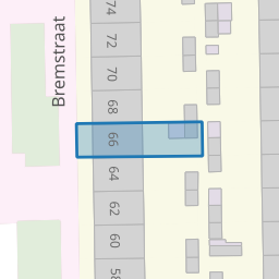 Perceel OHN00-C-8594