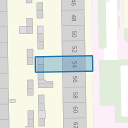 Perceel OHN00-C-8605