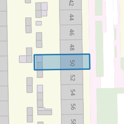 Perceel OHN00-C-8607