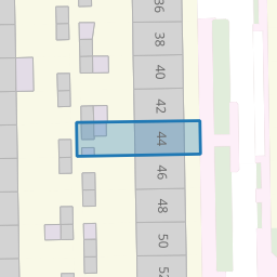 Perceel OHN00-C-8610