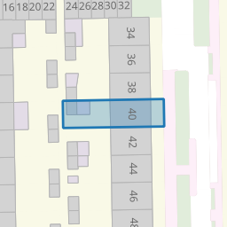 Perceel OHN00-C-8612