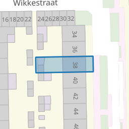 Perceel OHN00-C-8613