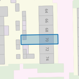 Perceel OHN00-C-8624