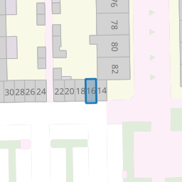 Perceel OHN00-C-8636