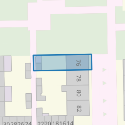 Perceel OHN00-C-8642