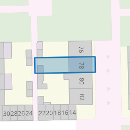 Perceel OHN00-C-8643