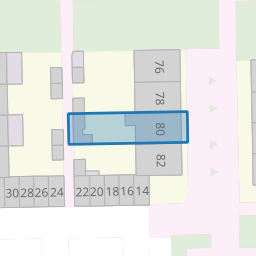Perceel OHN00-C-8644