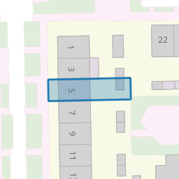 Perceel OHN00-C-8650