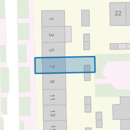 Perceel OHN00-C-8651