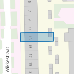 Perceel OHN00-C-8654