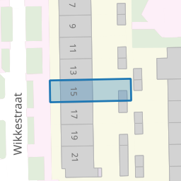 Perceel OHN00-C-8655
