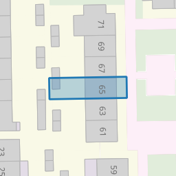 Perceel OHN00-C-8662