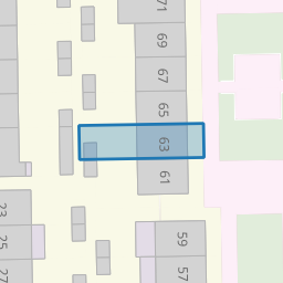 Perceel OHN00-C-8663